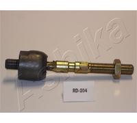 ASHIKA 103-02-204 Giunto assiale, Asta trasversale per TOYOTA