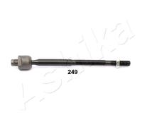 ASHIKA 103-02-249 Giunto assiale, Asta trasversale