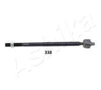 Barra sterzo Assale anteriore 103-03-338 ASHIKA per MAZDA TRIBUTE