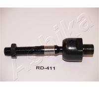 Barra sterzo Assale anteriore 103-04-411 ASHIKA per HONDA ACCORD VII Tourer