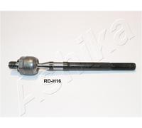 Ashika Barra sterzo (Tirante assiale) 103-0H-H16 Assale anteriore per Hyundai KIA