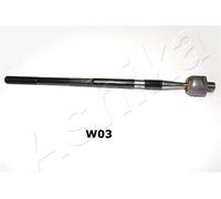 Barra sterzo Assale anteriore bilaterale 103-0W-W03 ASHIKA per OPEL CHEVROLET