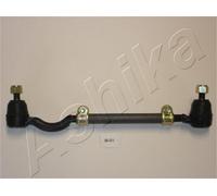 Testina barra sterzo Assale anteriore 105-02-204 ASHIKA per TOYOTA CARINA I