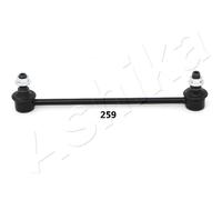 Barra stabilizzatrice Assale anteriore 106-02-259 ASHIKA per TOYOTA