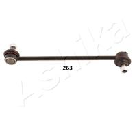 ASHIKA 106-02-263 Stabilizzatore, Autotelaio per TOYOTA