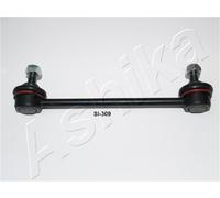 Barra stabilizzatrice Assale posteriore 106-03-309 ASHIKA per MAZDA PREMACY