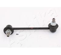 Barra stabilizzatrice Assale anteriore Sx 106-03-323L ASHIKA per MAZDA