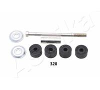 Barra stabilizzatrice Assale anteriore 106-03-328 ASHIKA per MAZDA B-SERIE