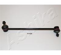 ASHIKA 106-04-426L Stabilizzatore, Autotelaio per HONDA