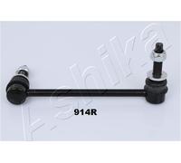 Barra stabilizzatrice Assale anteriore Dx 106-09-914R ASHIKA per CHRYSLER 300C
