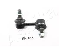 Barra stabilizzatrice anteriore Sx 106-0H-H27L ASHIKA per HYUNDAI TERRACAN
