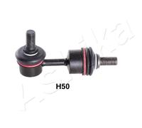 Barra stabilizzatrice Assale posteriore 106-0H-H50 ASHIKA per HYUNDAI KIA