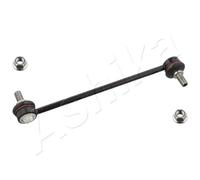 Barra stabilizzatrice Assale anteriore 106-0K-K33 ASHIKA per KIA PICANTO III