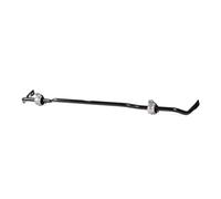 ASHIKA 106-0M-M01 Barra stabilizzatrice