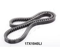 ASHIKA 109-17X1040 Cinghia trapezoidale 1040mm per NISSAN VANETTE Kasten (C22)