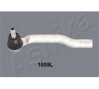 Testina barra sterzo anteriore Sx 111-01-1009L ASHIKA per NISSAN MICRA IV NOTE