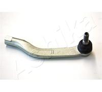 Testina barra sterzo Assale anteriore Sx 111-01-1015L ASHIKA per NISSAN OPEL