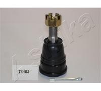 Perno braccio oscillante inferiore 111-01-183 ASHIKA per NISSAN MICRA II
