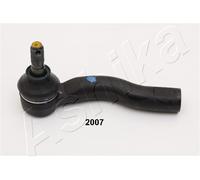 Testina barra sterzo anteriore Dx 111-02-2007R ASHIKA per TOYOTA RAV 4 II