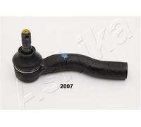 Testina barra sterzo anteriore Dx 111-02-2007R ASHIKA per TOYOTA RAV 4 II