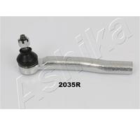Testina barra sterzo Assale anteriore Dx 111-02-2035R ASHIKA per LEXUS RX