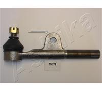 Testina barra sterzo Dx 111-02-279 ASHIKA per TOYOTA LAND CRUISER