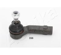 Ashika 111 - 03 - 355L testa barra d' accoppiamento