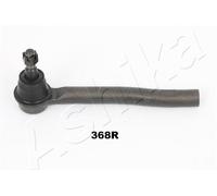 Testina barra sterzo Assale anteriore Dx 111-03-368R ASHIKA per FORD RANGER