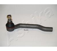 Testina barra sterzo anteriore Sx 111-04-415L ASHIKA per HONDA