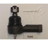 Testina barra sterzo Esterno 111-05-515 ASHIKA per MITSUBISHI HYUNDAI