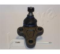 Testina barra sterzo inferiore 111-08-890 ASHIKA per SUZUKI VITARA VITARA Cabrio