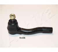 Testina barra sterzo anteriore Sx 111-0C-C05L ASHIKA per CHEVROLET DAEWOO