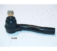 Testina barra sterzo anteriore Dx 111-0C-C05R ASHIKA per CHEVROLET DAEWOO