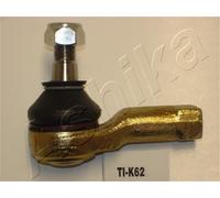 ASHIKA 111-0K-K62 Testa barra d'accoppiamento