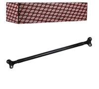 Ashika 111-0N-N028 - Testa Barra D'Accoppiamento
