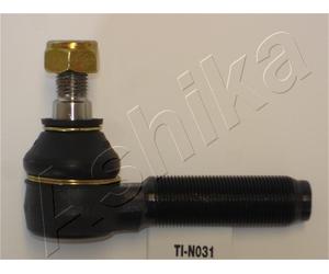 ASHIKA 111-0N-N031R Testa barra d'accoppiamento per NISSAN