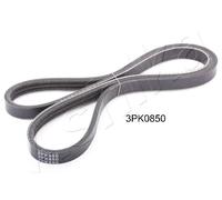 ASHIKA 112-3PK850 Cinghia Poly-V per TOYOTA