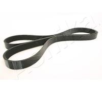 Cinghia trapezoidale multirighe 112-6PK1750 ASHIKA per MAZDA 121 III