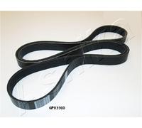 ASHIKA 112-6PK1900 Cinghia Poly-V per CHEVROLET,DAEWOO,TOYOTA