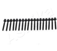 ASHIKA 115-01-102 Kit bulloni testata per NISSAN