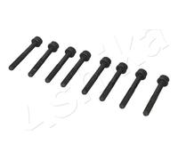 ASHIKA 115-0K-K01 Kit bulloni testata per HYUNDAI,KIA