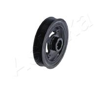 ASHIKA 122-01-117 Puleggia cinghia, Albero a gomiti per NISSAN