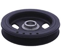 Puleggia albero motore 122-02-204 ASHIKA per TOYOTA YARIS AURIS