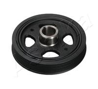 ASHIKA 122-02-223 Puleggia cinghia albero a gomiti