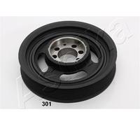 Puleggia albero motore 122-03-301 ASHIKA per MAZDA 6 Hatchback 5 6 Station Wagon
