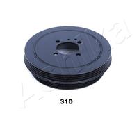 Puleggia albero motore 122-03-310 ASHIKA per MAZDA MX-3 323 F V 323 S V 323 C V