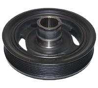 Ashika 122-04-401 - Puleggia Cinghia, Albero A Gomiti
