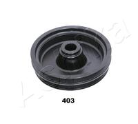 ASHIKA 122-04-403 Puleggia cinghia albero a gomiti