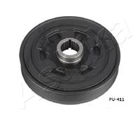 ASHIKA 122-04-411 Puleggia cinghia, Albero a gomiti per HONDA