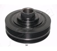 Puleggia albero motore 122-05-501 ASHIKA per MITSUBISHI L200 / TRITON